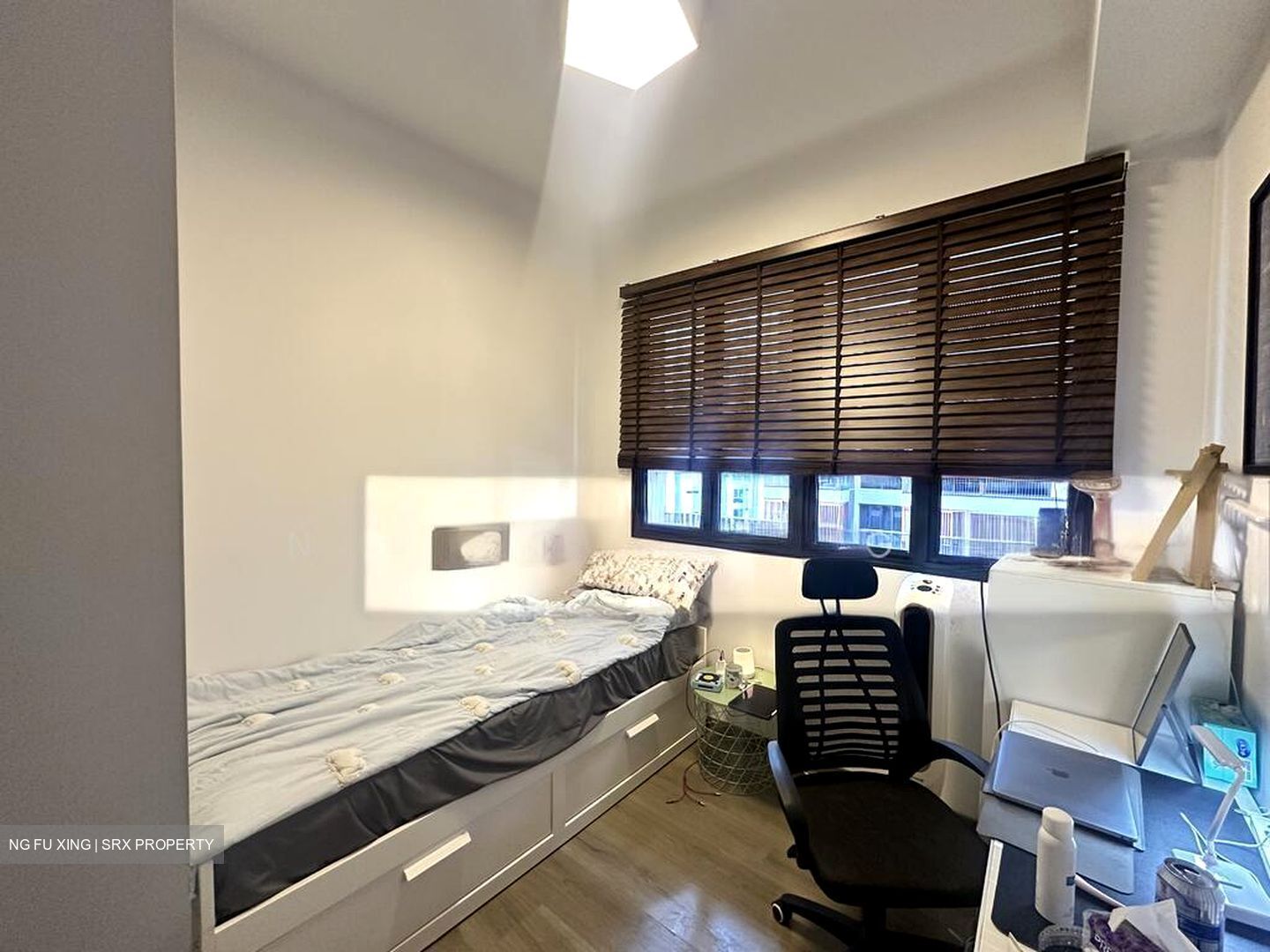 Jewel @ Buangkok (D19), Condominium #502579481